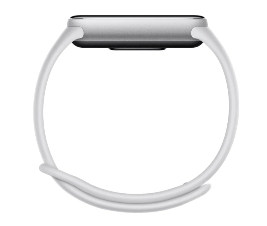 Фитнес-браслет Xiaomi Smart Band 10 (BHR07PSGL), серебристый 4 Фитнес-браслет Xiaomi Smart Band 10 (BHR07PSGL), серебристый 4