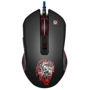 Мышь игровая Defender Sleipnir GM-927 1