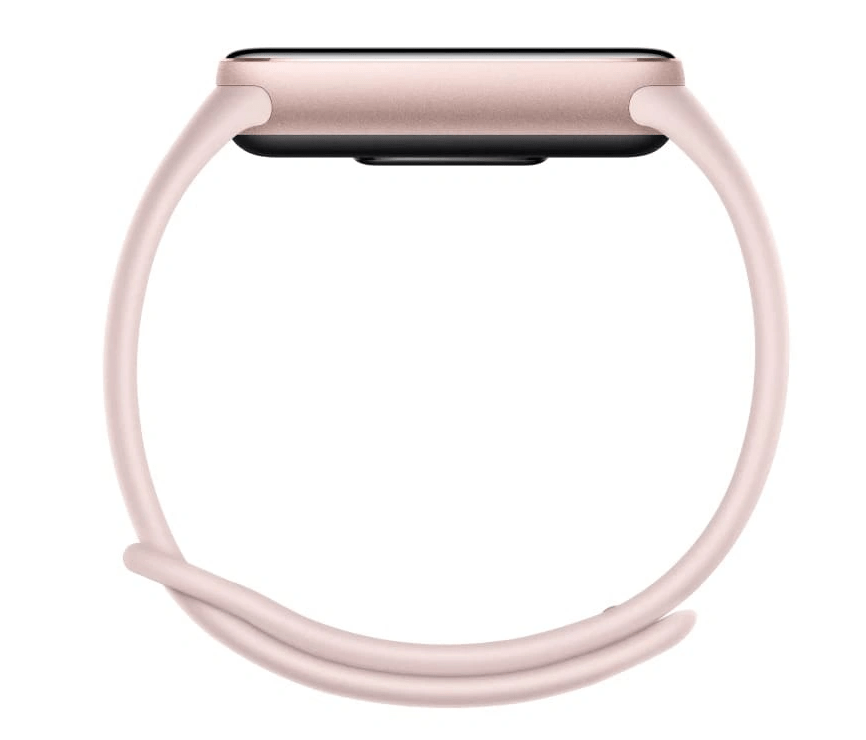 Фитнес-браслет Xiaomi Smart Band 10 (BHR9999GL), розовый 4 Фитнес-браслет Xiaomi Smart Band 10 (BHR9999GL), розовый 4