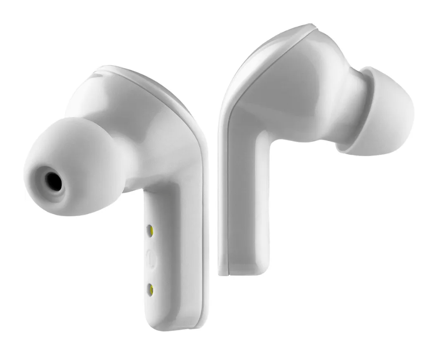 Bluetooth Гарнитура Defender Twins 916 белый,TWS 3 Bluetooth Гарнитура Defender Twins 916 белый,TWS 3