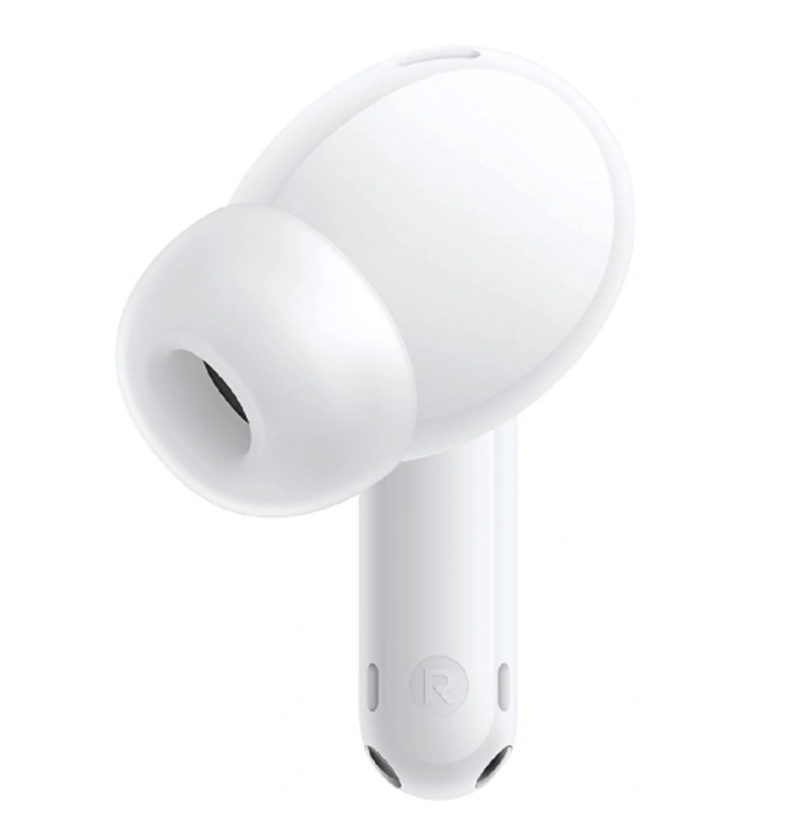 TWS-гарнитура Xiaomi Redmi Buds 8 Lite, белый 6 TWS-гарнитура Xiaomi Redmi Buds 8 Lite, белый 6