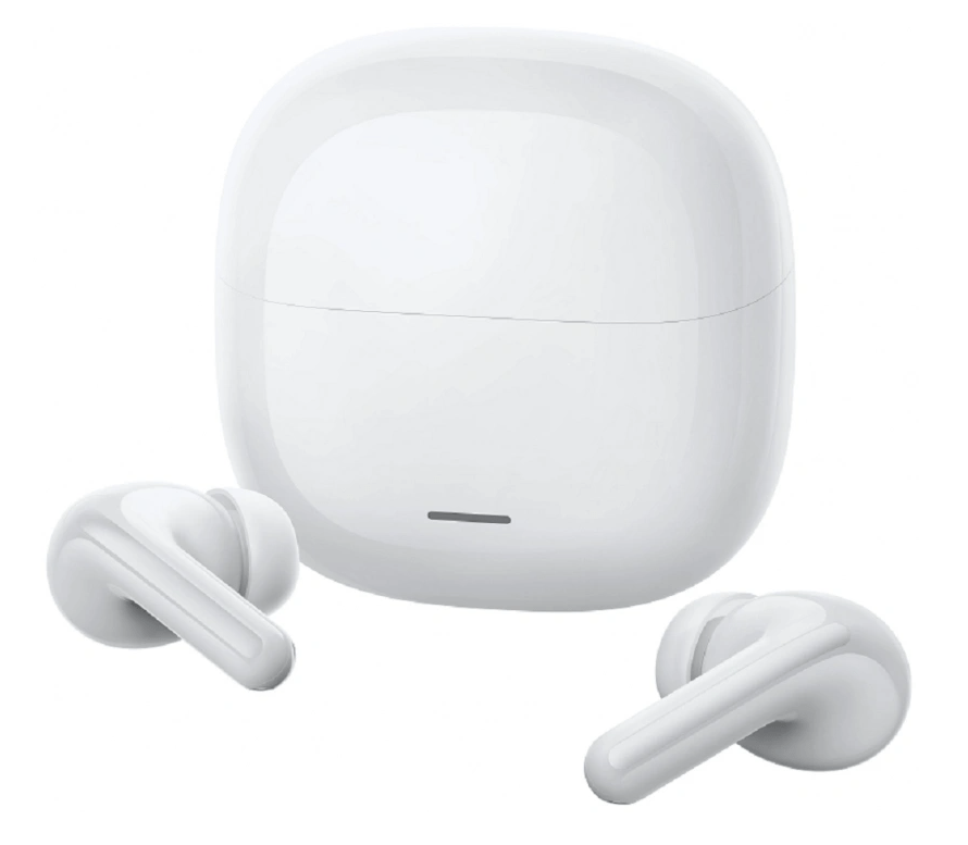 TWS-гарнитура Xiaomi Redmi Buds 8 Lite, белый 7 TWS-гарнитура Xiaomi Redmi Buds 8 Lite, белый 7
