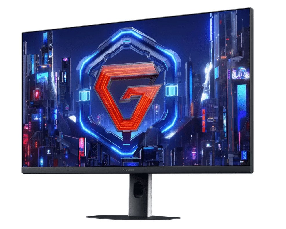 Монитор 27" Xiaomi G27Qi 2026 (ELA6648RU) 200Hz 2 Монитор 27" Xiaomi G27Qi 2026 (ELA6648RU) 200Hz 2