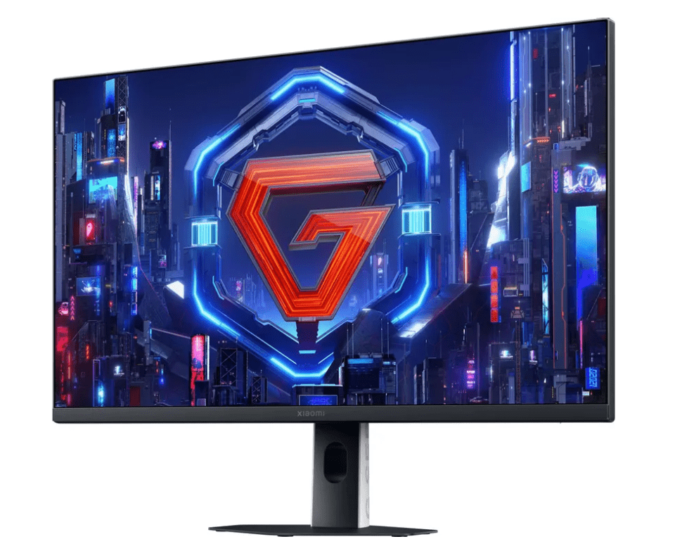 Монитор 27" Xiaomi G27Qi 2026 (ELA6648RU) 200Hz 2 Монитор 27" Xiaomi G27Qi 2026 (ELA6648RU) 200Hz 2