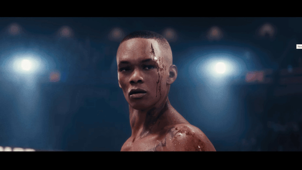 Игра для PS5 "UFC 5", Eng+ 9 Игра для PS5 "UFC 5", Eng+ 9