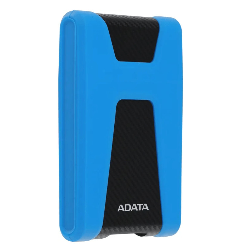 Внешний накопитель HDD 1Tb A-Data HD-650 USB 3.1 (AHD650-1TU31-CBL), синий 5 Внешний накопитель HDD 1Tb A-Data HD-650 USB 3.1 (AHD650-1TU31-CBL), синий 5