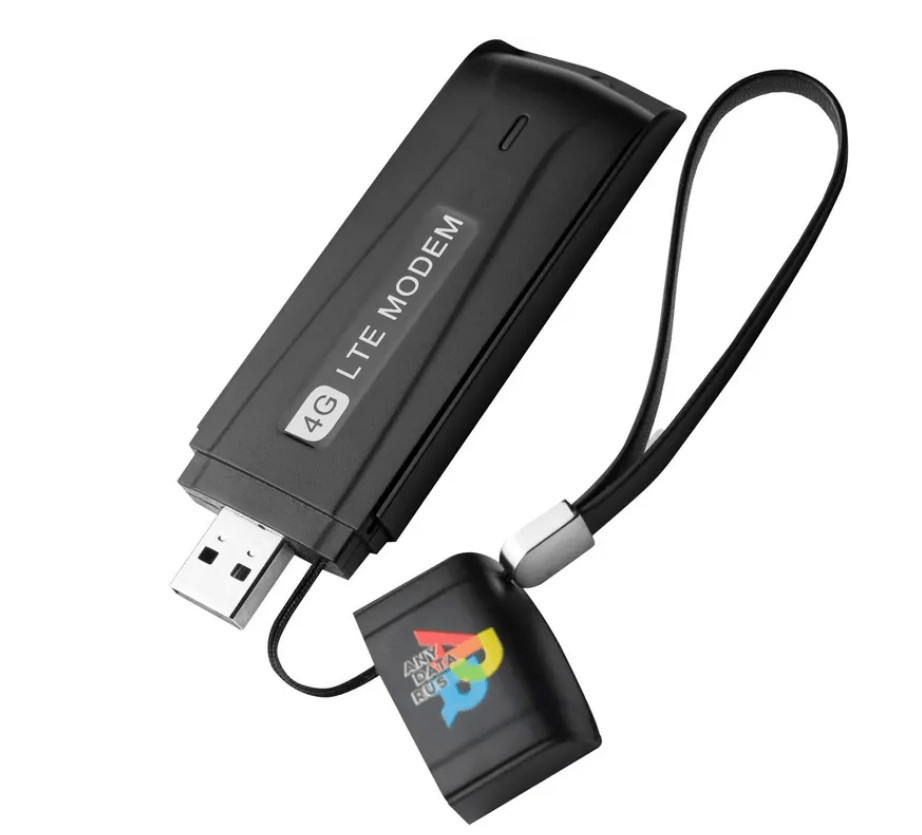 Мобильный Wi-Fi роутер 4G Anydata W140 (W0040840) 2 Мобильный Wi-Fi роутер 4G Anydata W140 (W0040840) 2