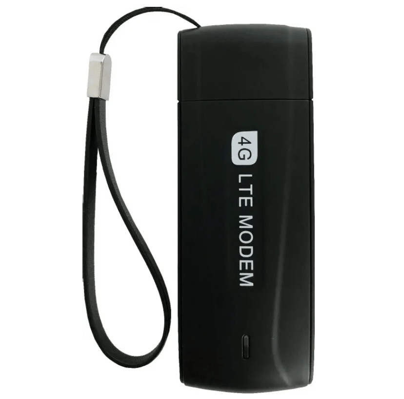 Мобильный Wi-Fi роутер 4G Anydata W140 (W0040840) 3 Мобильный Wi-Fi роутер 4G Anydata W140 (W0040840) 3