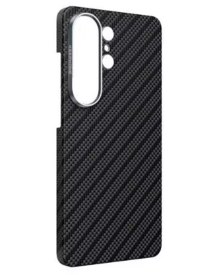 Накладка Keephone Kevlar Robin для Samsung S26Ultra black 1