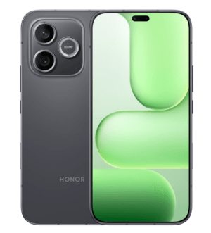 Смартфон HONOR 600 Lite 8/256 ГБ Вельветовый Черный 1