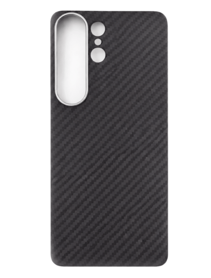 Накладка Keephone Mehold для Samsung S26Ultra black 1 Накладка Keephone Mehold для Samsung S26Ultra black 1