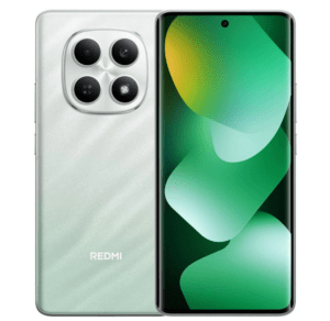 Смартфон Xiaomi Redmi Note 15 8/256 Forest Green 1
