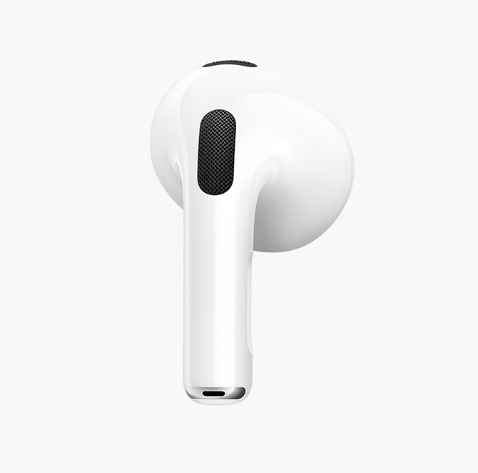 Наушники Keephone OUVIDO 3 не вакуум white 2 Наушники Keephone OUVIDO 3 не вакуум white 2
