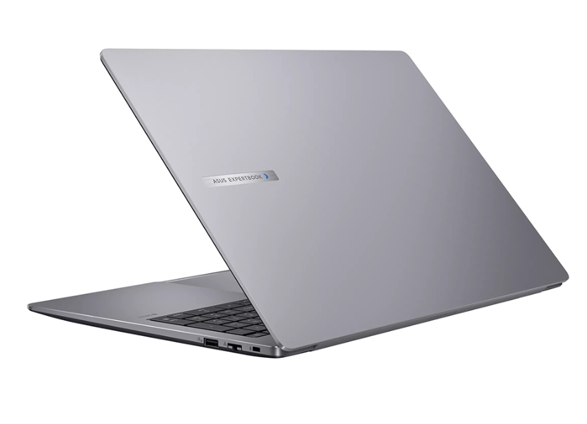 Ноутбук ASUS ExpertBook (90NX0981-M00E00) 16" WUXGA Ryzen AI R5-330 16GB/512GB 2280 PCIE G4 SSD/AMD 5 Ноутбук ASUS ExpertBook (90NX0981-M00E00) 16" WUXGA Ryzen AI R5-330 16GB/512GB 2280 PCIE G4 SSD/AMD 5