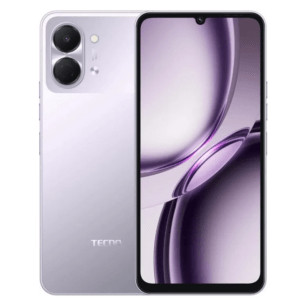 Смартфон TECNO Spark Go 3 4/128 Aurora Purple 1 Смартфон TECNO Spark Go 3 4/128 Aurora Purple 1