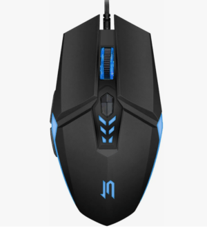Мышь игровая Defender Dragon GM-508, черный 1