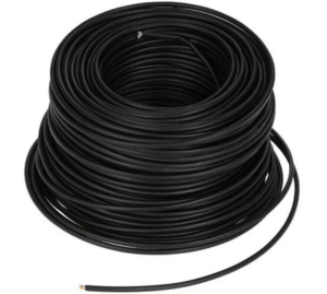 Кабель внешний витая пара Бухта 100м SkyNet Standart FTP5e 4pr ( 0.48mm) медь CSS-FTP-4-CU-OUT/100 1