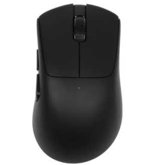 Мышь беспроводная игровая Defender Delata GM-082, черный 1