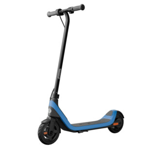 Детский электросамокат Ninebot KickScooter C2 Lite 1