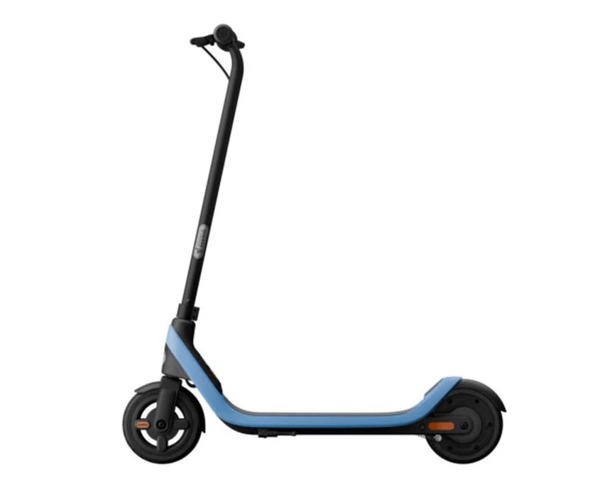 Детский электросамокат Ninebot KickScooter C2 Lite 3 Детский электросамокат Ninebot KickScooter C2 Lite 3