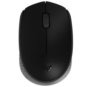 Мышь беспроводная Logitech M171, черный 1