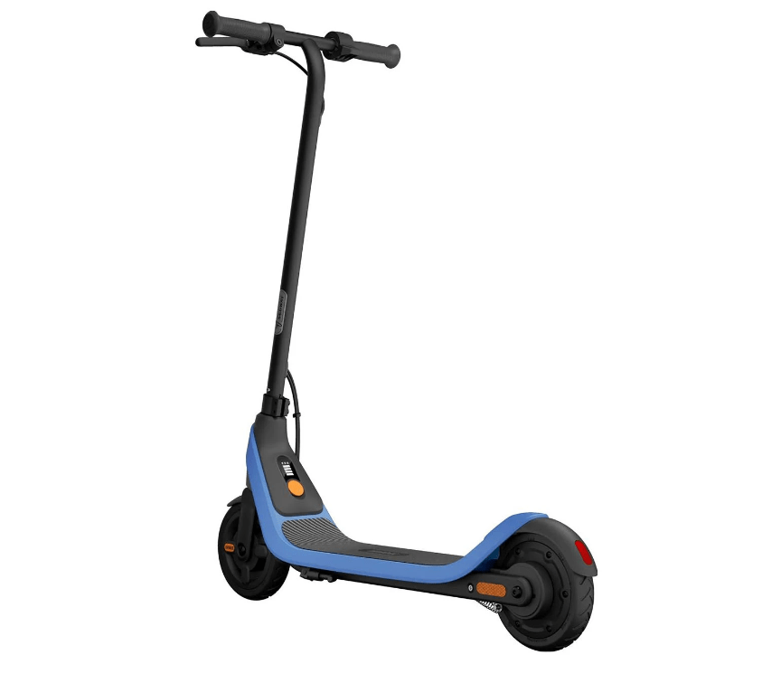 Детский электросамокат Ninebot KickScooter C2 Lite 4 Детский электросамокат Ninebot KickScooter C2 Lite 4