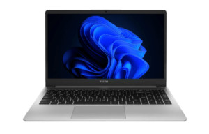 Ноутбук TECNO MegaBook K15SFA (71005000540-Win11) AMD Ryzen 7 7735HS/16Gb/SSD1Tb 1
