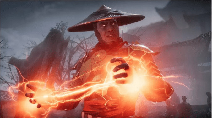 Игра для PS4 "Mortal Kombat 11" Русские субтитры 2 Игра для PS4 "Mortal Kombat 11" Русские субтитры 2