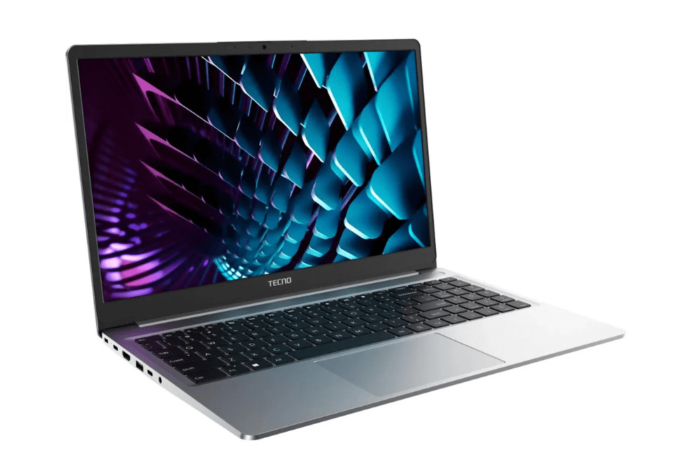 Ноутбук TECNO MegaBook K15SFA (71005000540-Win11) AMD Ryzen 7 7735HS/16Gb/SSD1Tb 3 Ноутбук TECNO MegaBook K15SFA (71005000540-Win11) AMD Ryzen 7 7735HS/16Gb/SSD1Tb 3