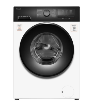 Стиральная машина Weissgauff WM 40106 Inverter Steam 1