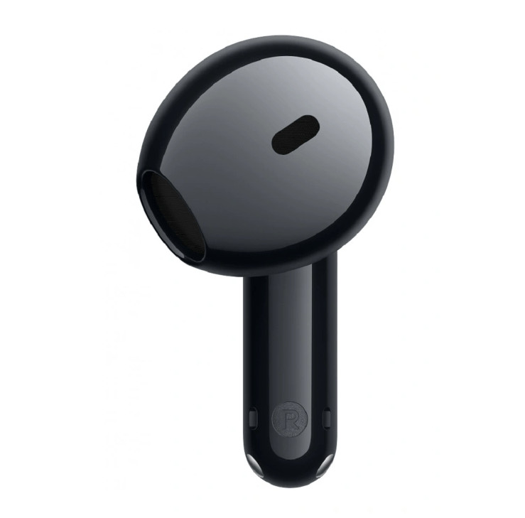 TWS-гарнитура Xiaomi Redmi Buds 8 Active, черный 2 TWS-гарнитура Xiaomi Redmi Buds 8 Active, черный 2