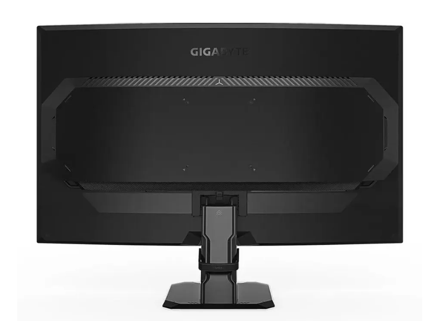 Монитор 27" GIGABYTE GS27FC, (180Hz), изогнутый, черный 4 Монитор 27" GIGABYTE GS27FC, (180Hz), изогнутый, черный 4