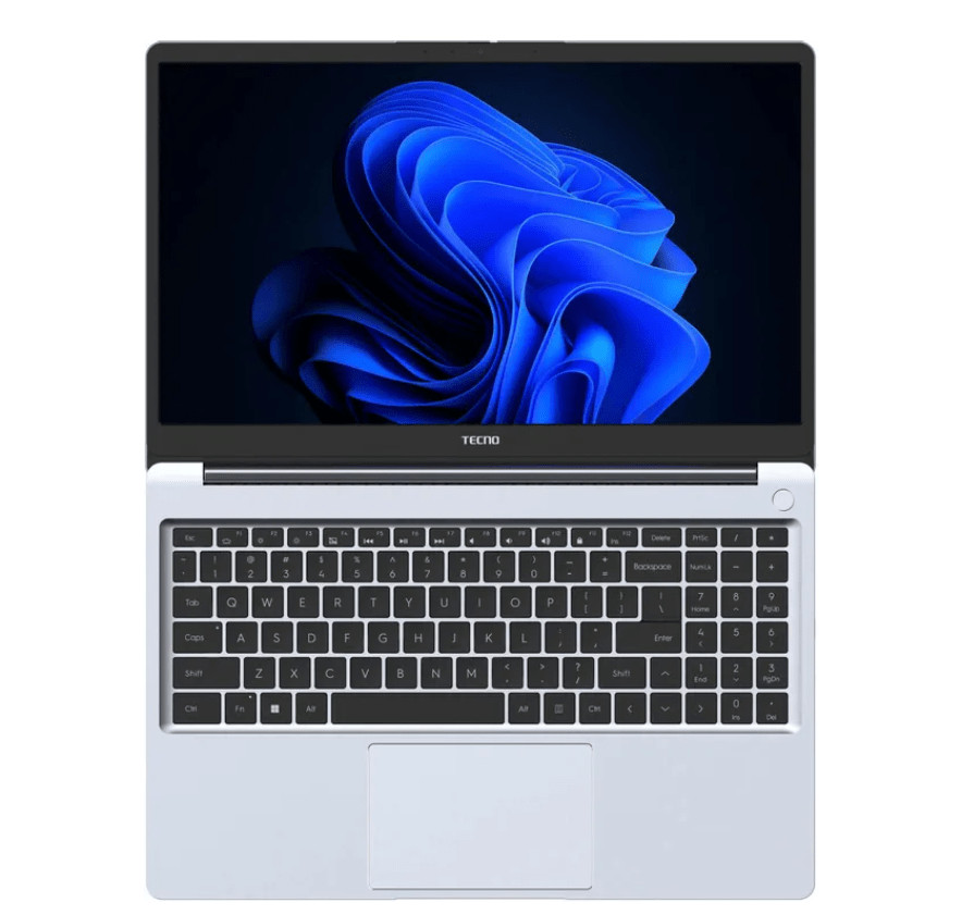 Ноутбук TECNO MegaBook K15SFA (71005000540-Win11) AMD Ryzen 7 7735HS/16Gb/SSD1Tb 6 Ноутбук TECNO MegaBook K15SFA (71005000540-Win11) AMD Ryzen 7 7735HS/16Gb/SSD1Tb 6