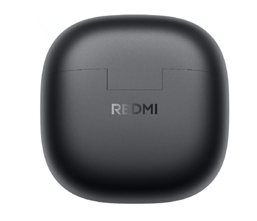 TWS-гарнитура Xiaomi Redmi Buds 8 Active, черный 5 TWS-гарнитура Xiaomi Redmi Buds 8 Active, черный 5