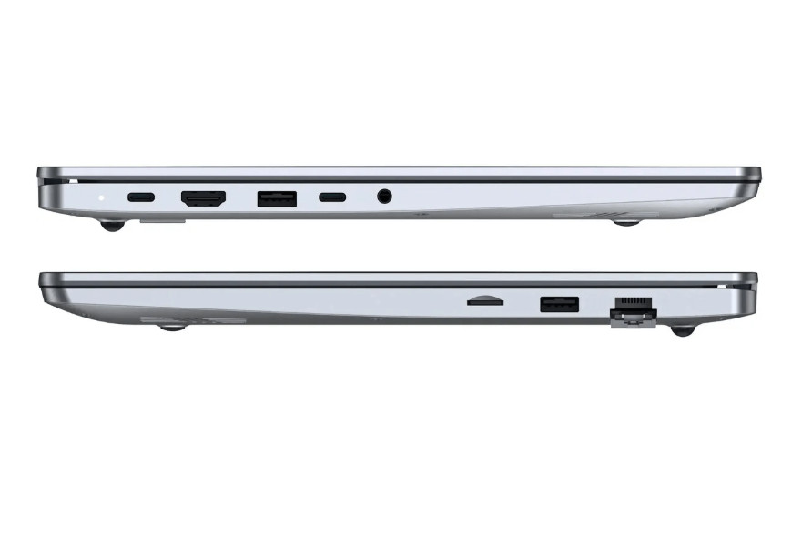 Ноутбук TECNO MegaBook K15SFA (71005000540-Win11) AMD Ryzen 7 7735HS/16Gb/SSD1Tb 9 Ноутбук TECNO MegaBook K15SFA (71005000540-Win11) AMD Ryzen 7 7735HS/16Gb/SSD1Tb 9
