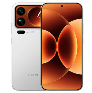 Смартфон Xiaomi 17 Pro Max 16/512 White 1 Смартфон Xiaomi 17 Pro Max 16/512 White 1