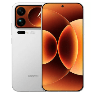 Смартфон Xiaomi 17 Pro Max 16/512 White 1