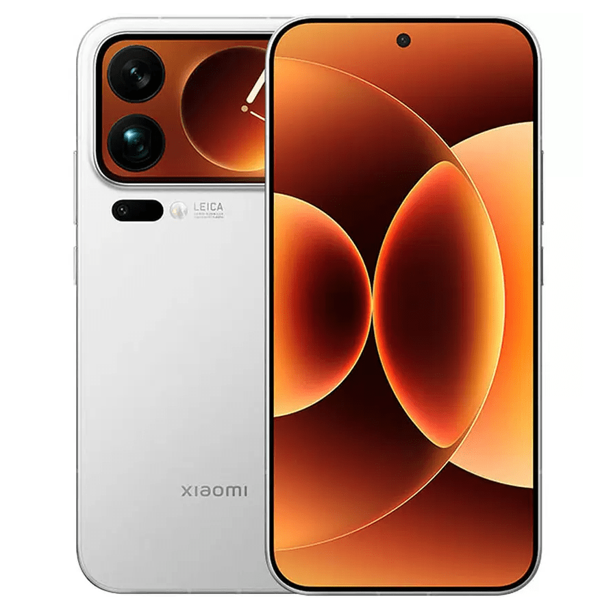 Смартфон Xiaomi 17 Pro Max 16/512 White 1 Смартфон Xiaomi 17 Pro Max 16/512 White 1