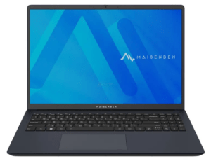 15,6" Ноутбук MAIBENBEN M675 (M6751SF0LURE0) R5-7430U/16Gb/512Gb SSD/AMD Radeon Graphics 1 15,6" Ноутбук MAIBENBEN M675 (M6751SF0LURE0) R5-7430U/16Gb/512Gb SSD/AMD Radeon Graphics 1