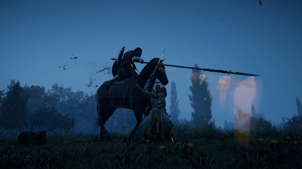 Игра для PS4 "Assasins Creed Valhalla" Русская версия 2 Игра для PS4 "Assasins Creed Valhalla" Русская версия 2