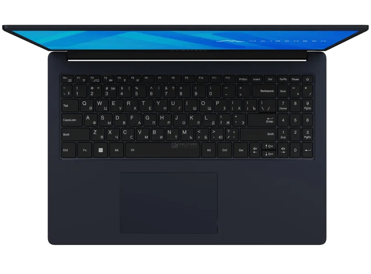 15,6" Ноутбук MAIBENBEN M675 (M6751SF0LURE0) R5-7430U/16Gb/512Gb SSD/AMD Radeon Graphics 3 15,6" Ноутбук MAIBENBEN M675 (M6751SF0LURE0) R5-7430U/16Gb/512Gb SSD/AMD Radeon Graphics 3