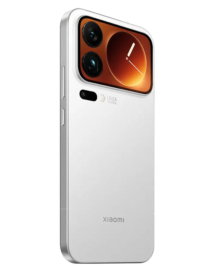 Смартфон Xiaomi 17 Pro Max 16/512 White 4 Смартфон Xiaomi 17 Pro Max 16/512 White 4