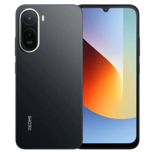 Смартфон Xiaomi Redmi A7 Pro 4/128ГБ Черный RU 1