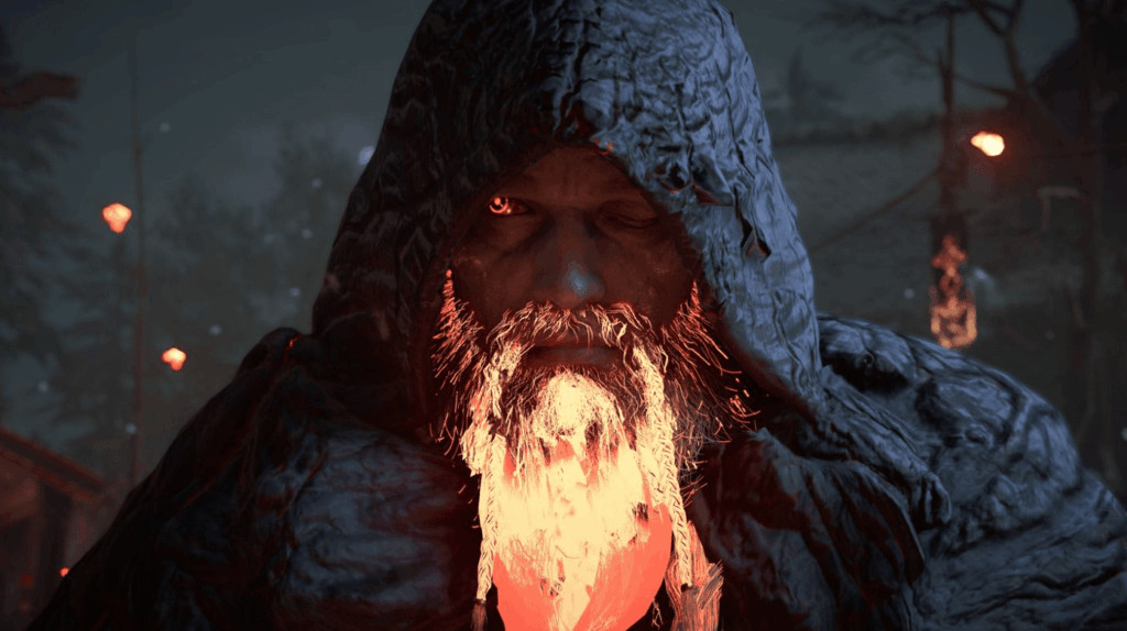 Игра для PS4 "Assasins Creed Valhalla" Русская версия 6 Игра для PS4 "Assasins Creed Valhalla" Русская версия 6