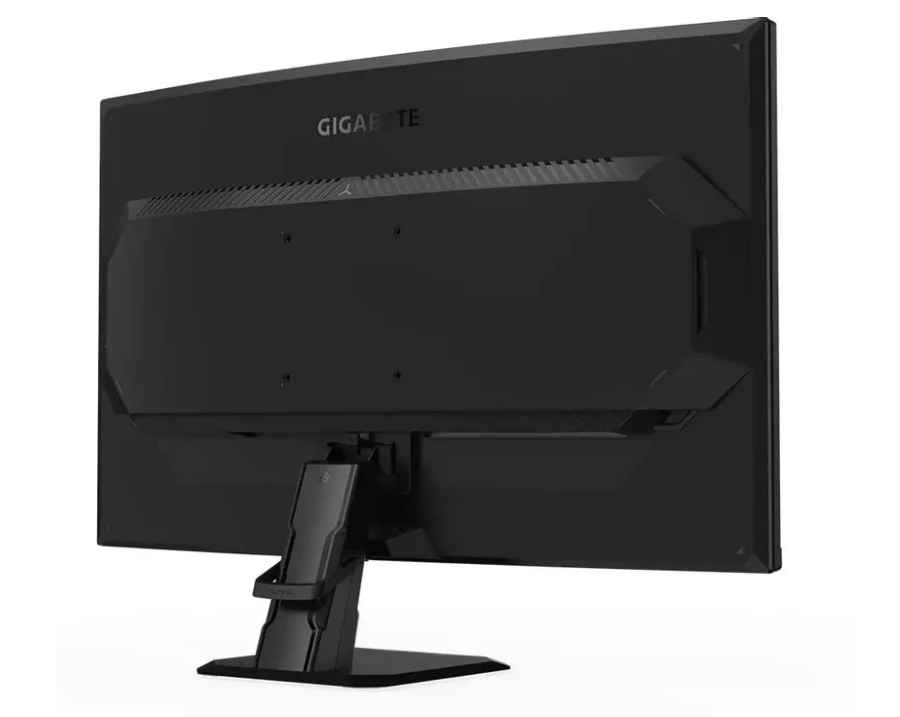Монитор 27" GIGABYTE GS27FC, (180Hz), изогнутый, черный 5 Монитор 27" GIGABYTE GS27FC, (180Hz), изогнутый, черный 5