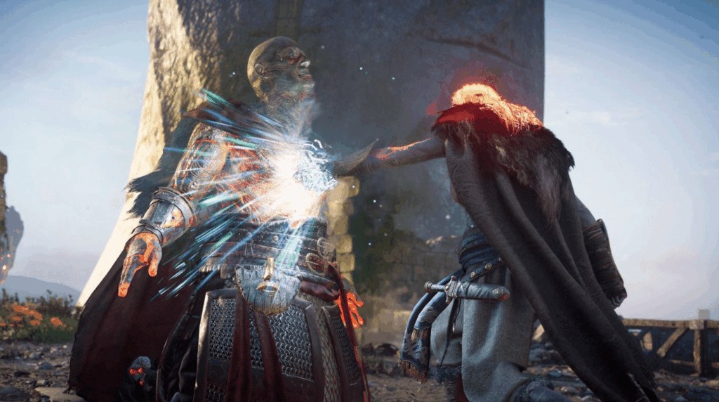 Игра для PS4 "Assasins Creed Valhalla" Русская версия 7 Игра для PS4 "Assasins Creed Valhalla" Русская версия 7