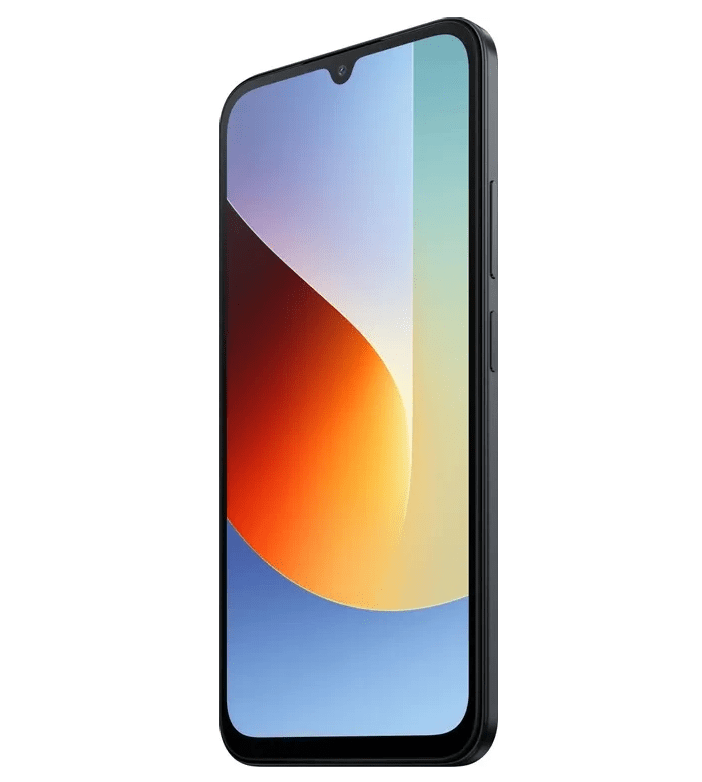 Смартфон Xiaomi Redmi A7 Pro 4/128ГБ Черный RU 5 Смартфон Xiaomi Redmi A7 Pro 4/128ГБ Черный RU 5