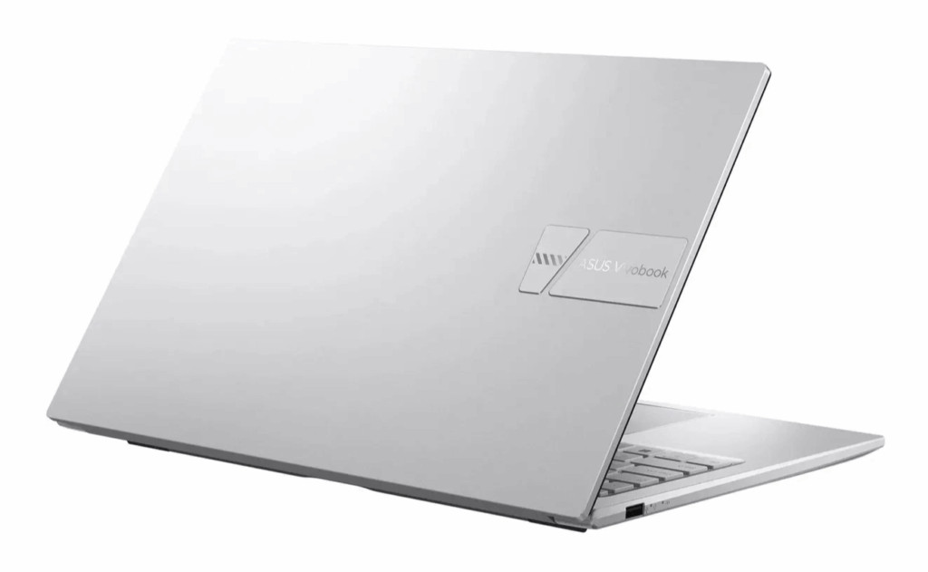 Ноутбук ASUS Vivobook 15 X1504VA-BQ5273 Silver 15.6" FHD Core 5 120U/16Gb/512Gb SSD/NoOS 6 Ноутбук ASUS Vivobook 15 X1504VA-BQ5273 Silver 15.6" FHD Core 5 120U/16Gb/512Gb SSD/NoOS 6