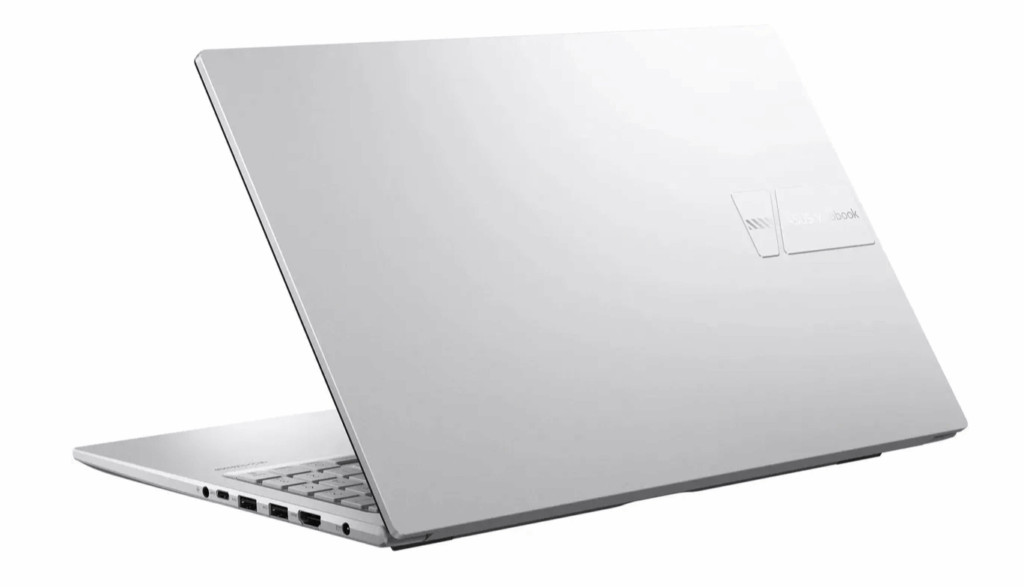 Ноутбук ASUS Vivobook 15 X1504VA-BQ5273 Silver 15.6" FHD Core 5 120U/16Gb/512Gb SSD/NoOS 7 Ноутбук ASUS Vivobook 15 X1504VA-BQ5273 Silver 15.6" FHD Core 5 120U/16Gb/512Gb SSD/NoOS 7