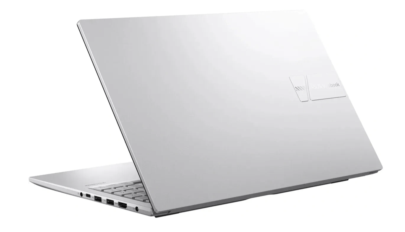 Ноутбук ASUS Vivobook 15 X1504VA-BQ5273 Silver 15.6" FHD Core 5 120U/16Gb/512Gb SSD/NoOS 7 Ноутбук ASUS Vivobook 15 X1504VA-BQ5273 Silver 15.6" FHD Core 5 120U/16Gb/512Gb SSD/NoOS 7
